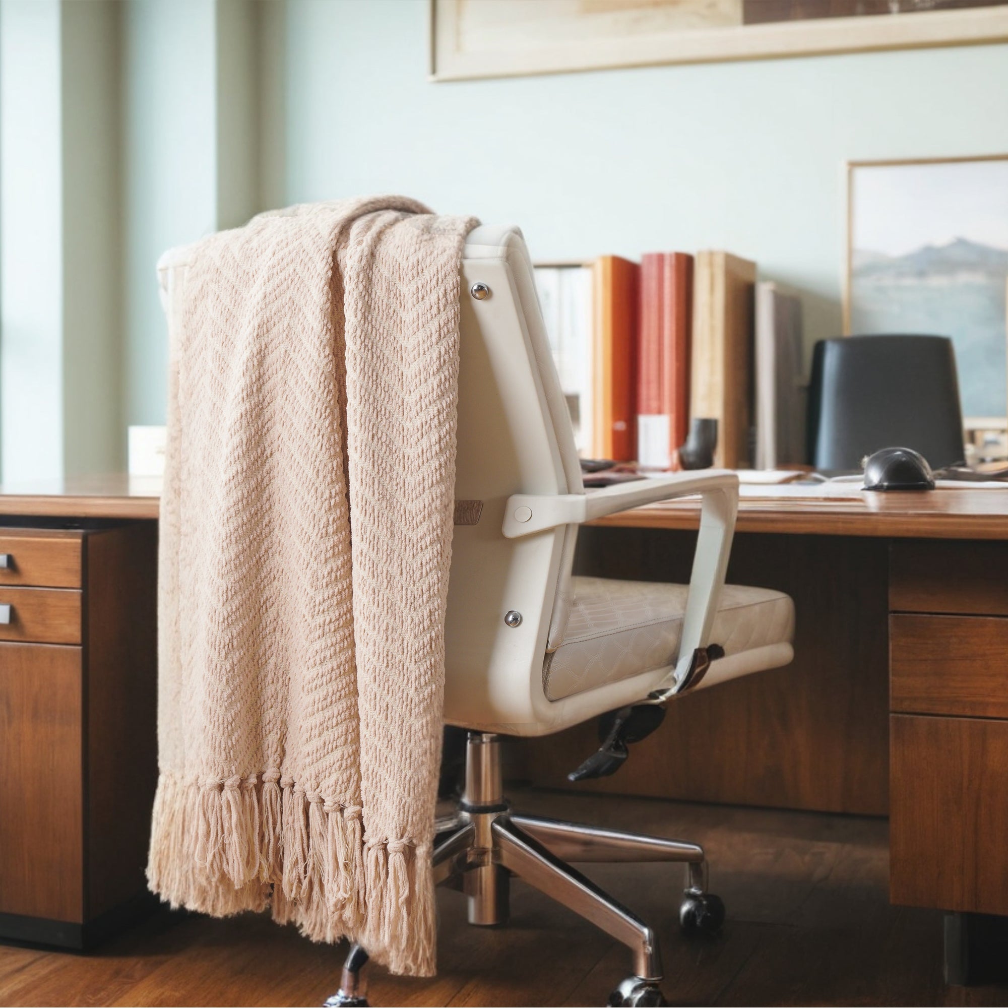 The Throw Blanket Size Guide: How to Find the Perfect Fit for Every Spot