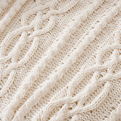 Crochet Blanket Patterns for Beginners: From First Loops to Luxurious Creations
