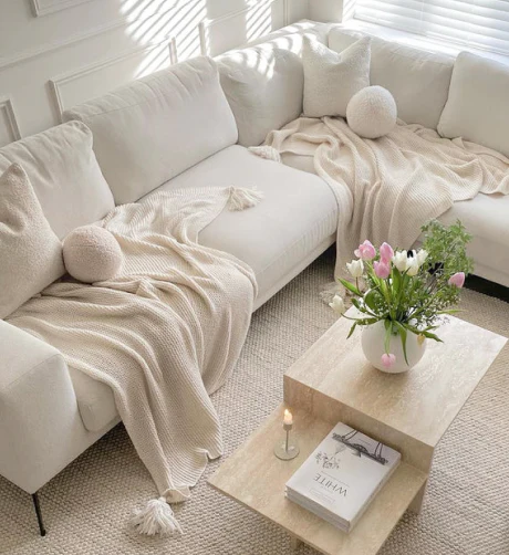 What Is a Throw Blanket? Style, Function, and Comfort for Home