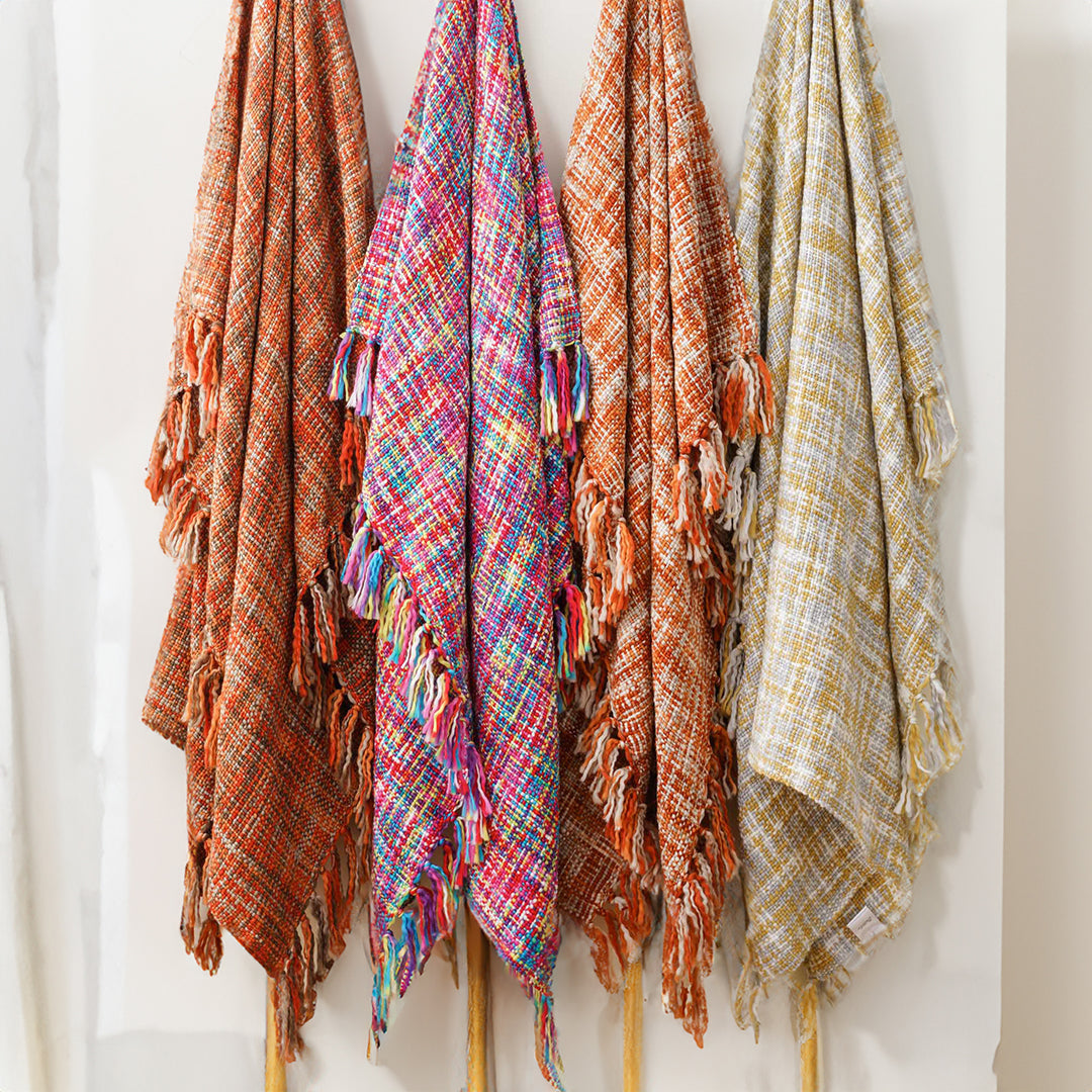 How Do You Know When It's a Good Quality Blanket?