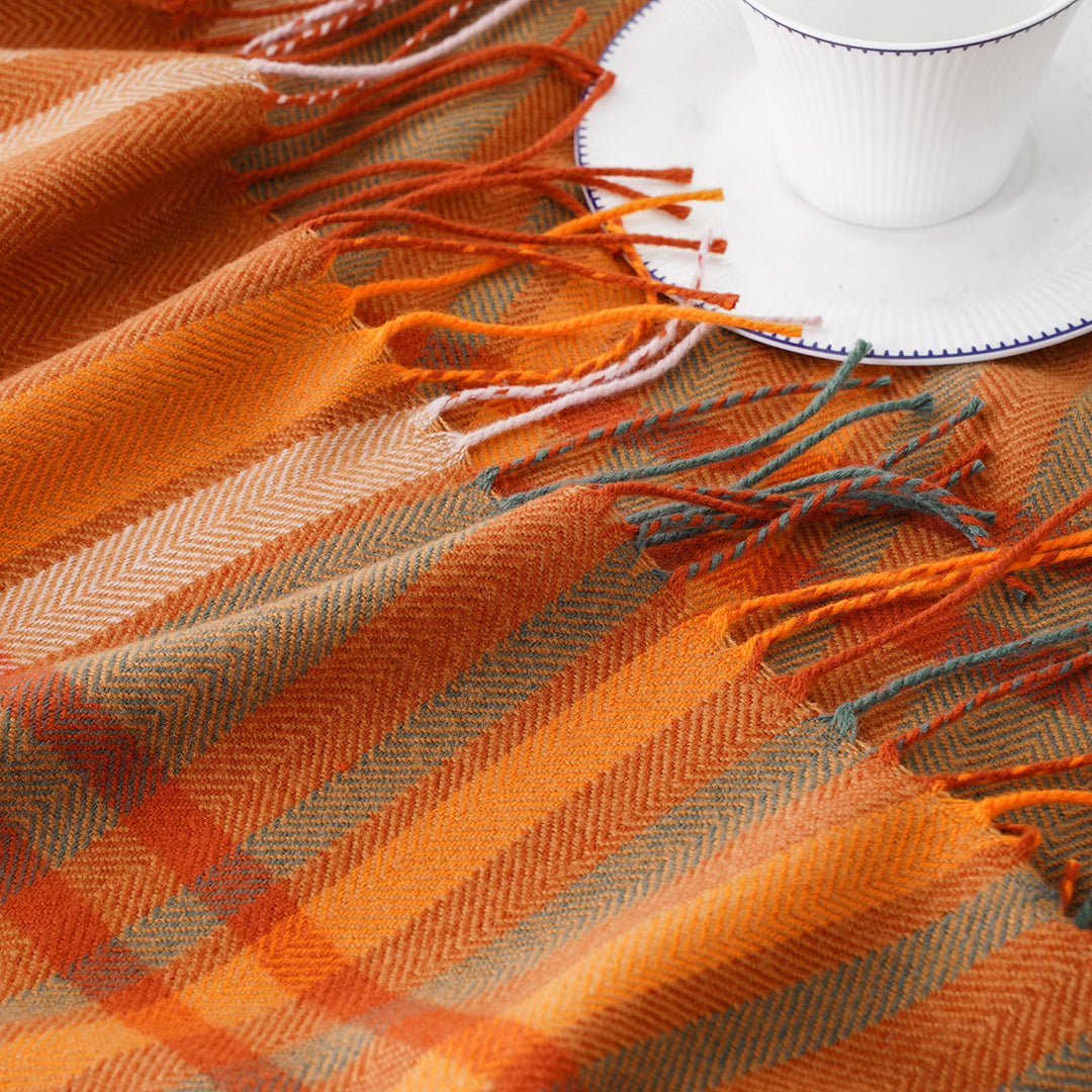 How to Wash a Wool Blanket: Easy Care Tips to Keep It Soft and Durable