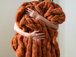 Why Is Blanket From the Dryer So Comforting?