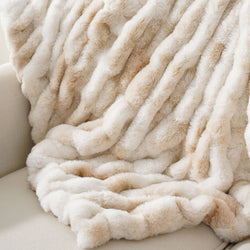 Faux Fur Blanket: How to Get Rid of Static on Your Blanket