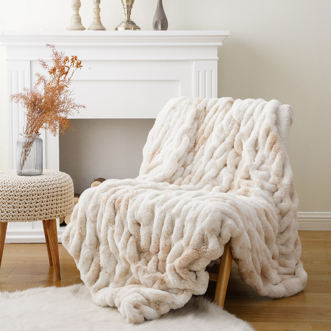 How to Make Fuzzy Blankets Soft Again: The Cozy Rescue Guide