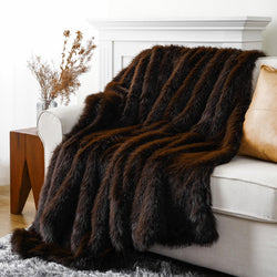 How to Dry a Faux Fur Blanket: Simple Care for Lasting Softness