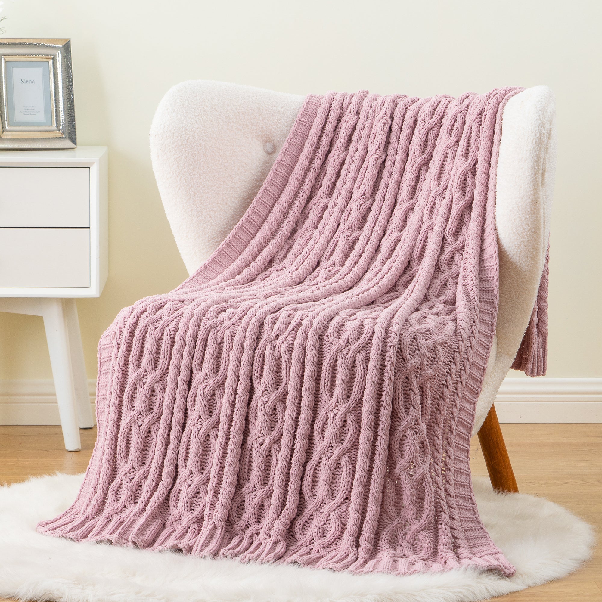 Do All Faux Fur Blankets Shed?