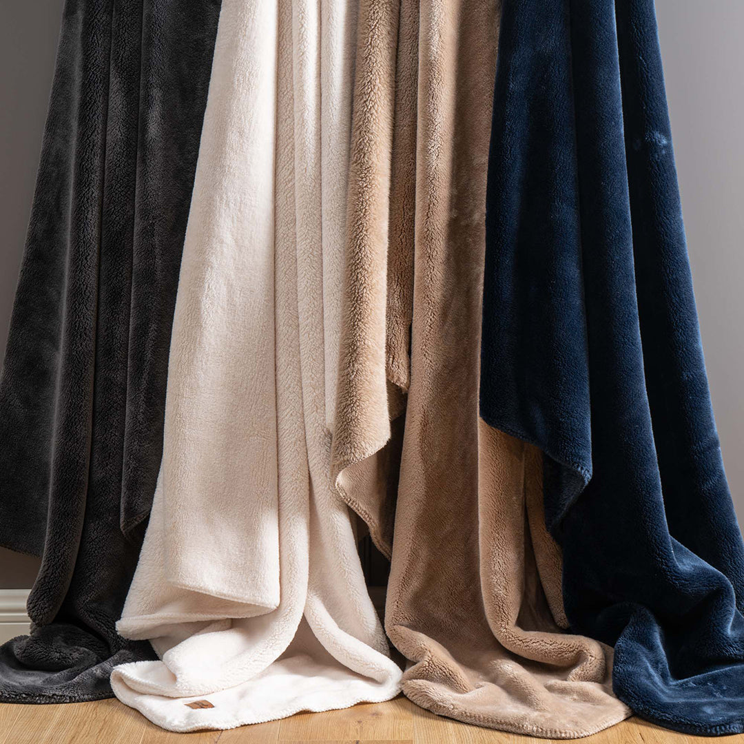 Faux Fur Blanket Care: How to Make It Look New Again