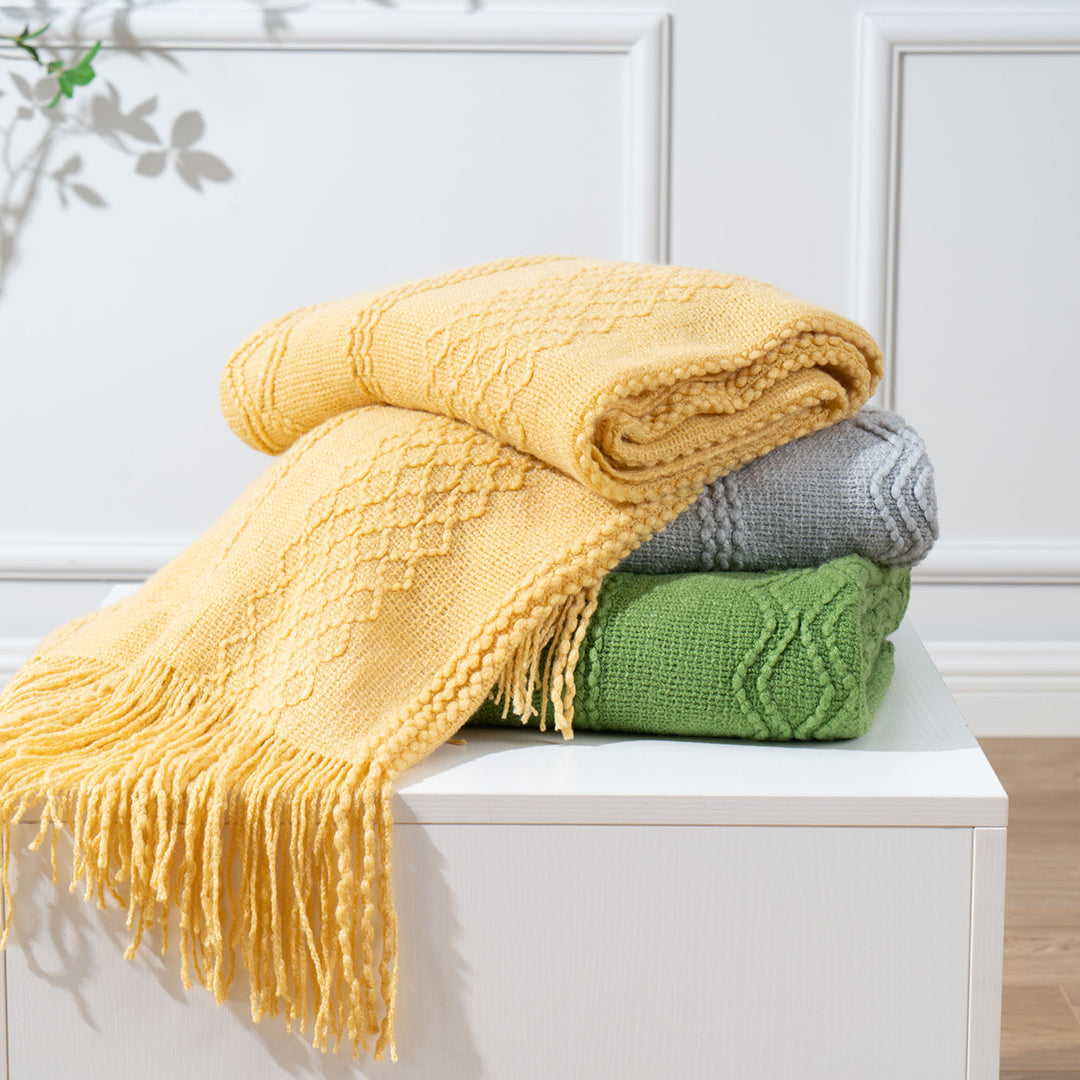 What’s the Best Blanket for Summer?
