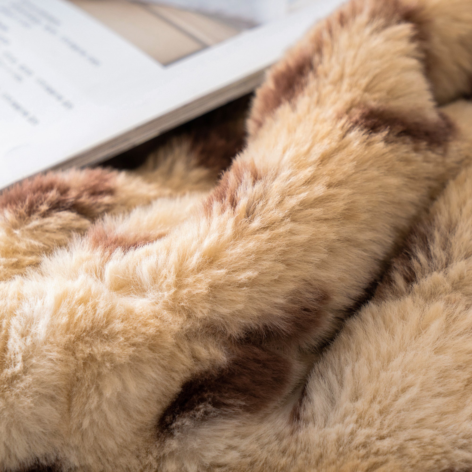 How to Fix a Burnt Fluffy Blanket? Simple Steps to Repair & Refresh