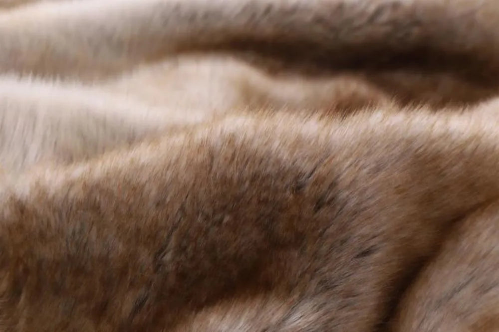 Long Pile vs Short Pile Faux Fur: A Simple Guide to Choosing Texture