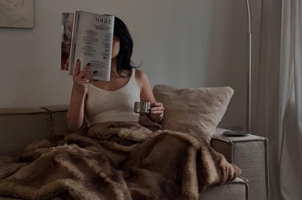 The Science of Soft: What Makes a Blanket Truly "Cloud-Like" in 2026?