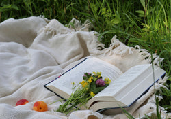 The Best Outdoor Blankets and Throws: The Ultimate Guide for Comfort