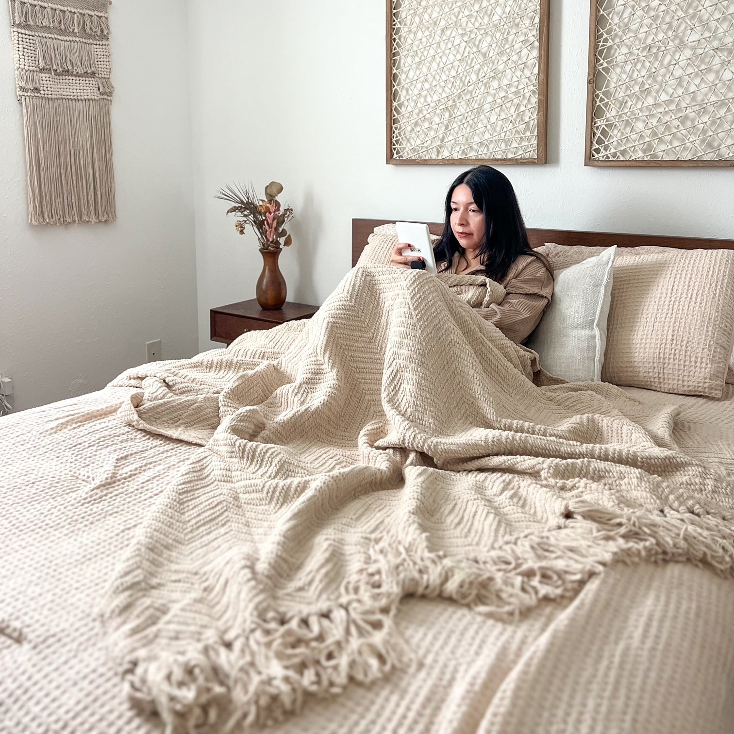 What Size Is 60 x 80 Blanket? A Cozy Guide to Blanket Dimensions