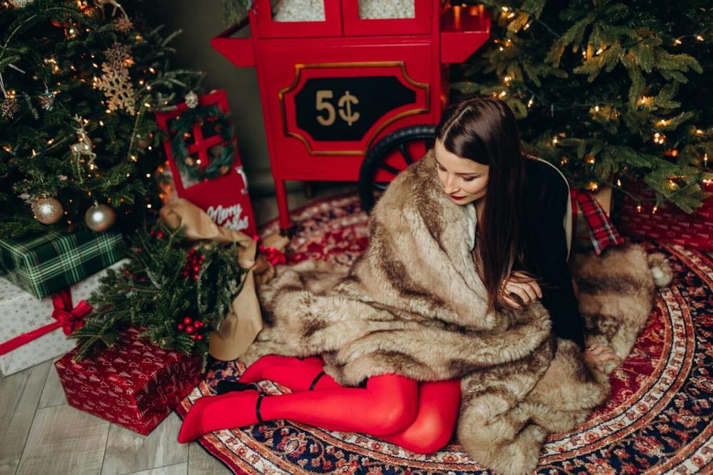 Why a High-Quality Plush Blanket is the Best Gift for Any Occasion?