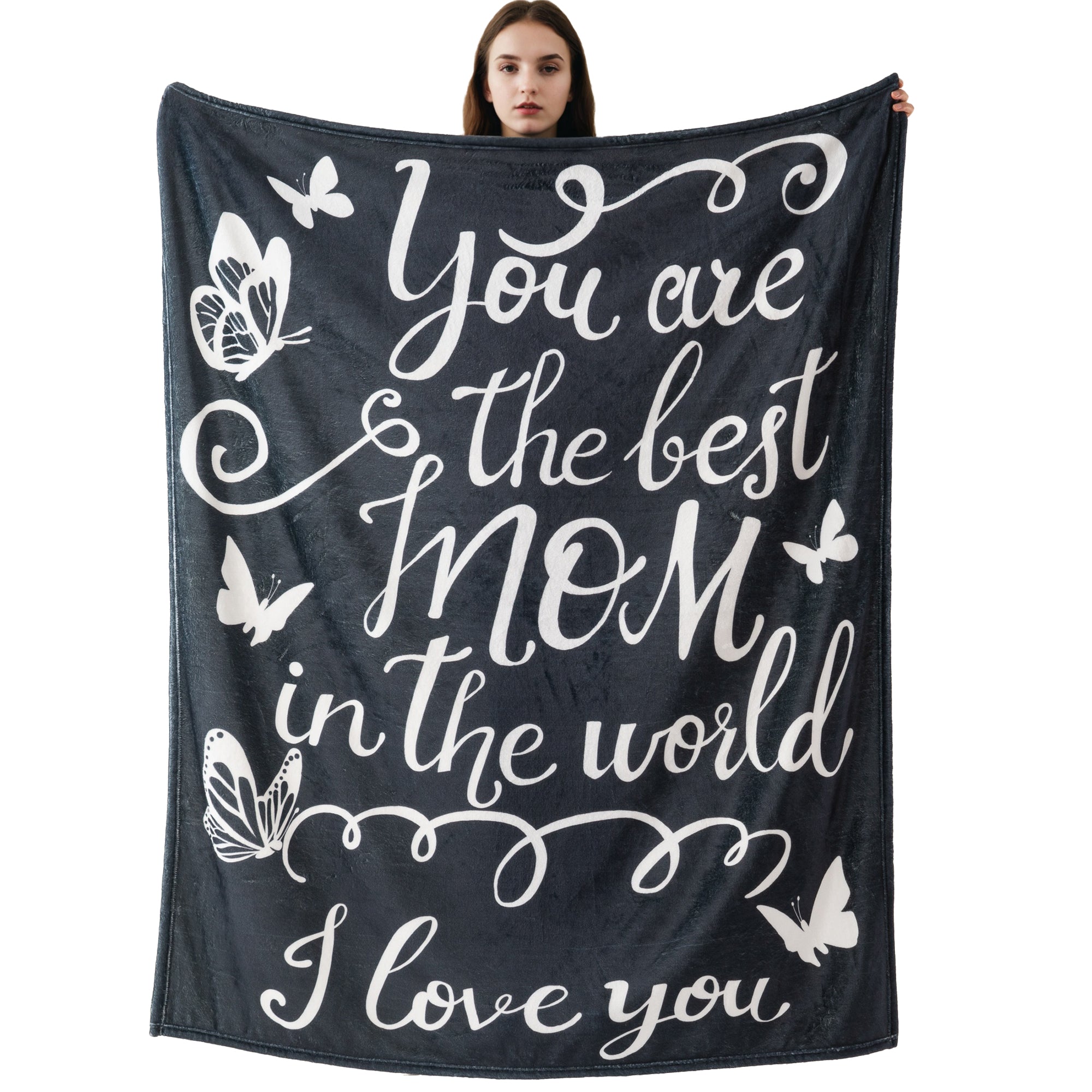 Mother‘ Day Blanket