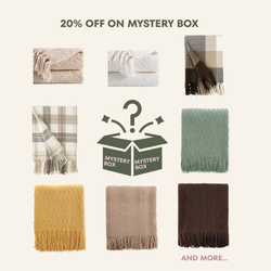 Battilo Mystery Box