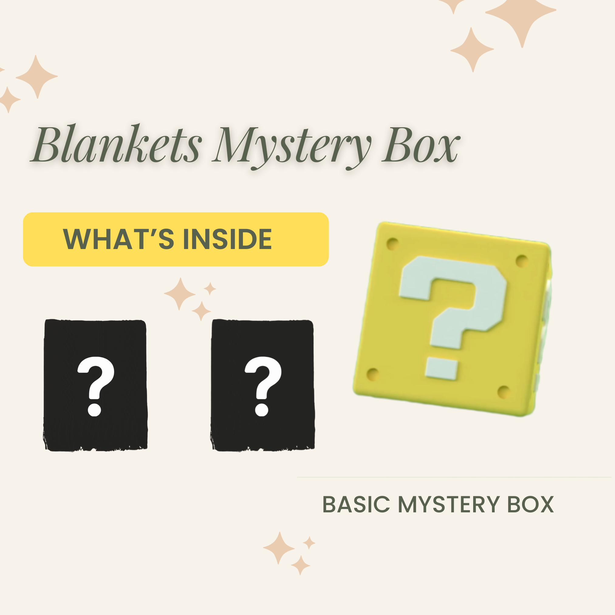 Battilo Mystery Box