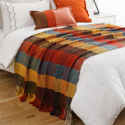 Plaid vintage