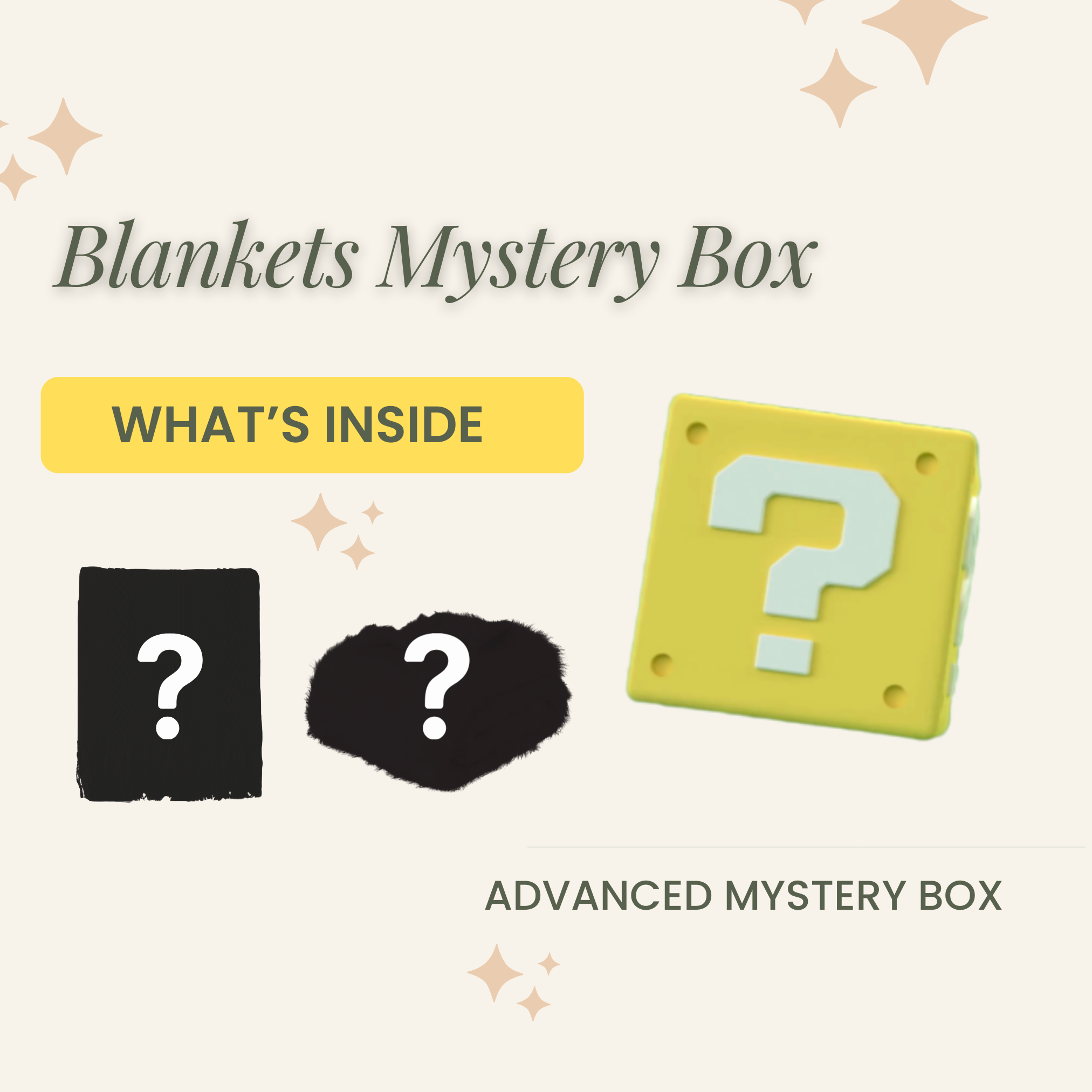 Battilo Mystery Box