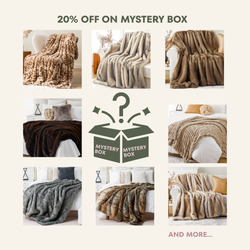 Battilo Mystery Box