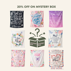Battilo Mystery Box
