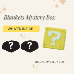 Battilo Mystery Box