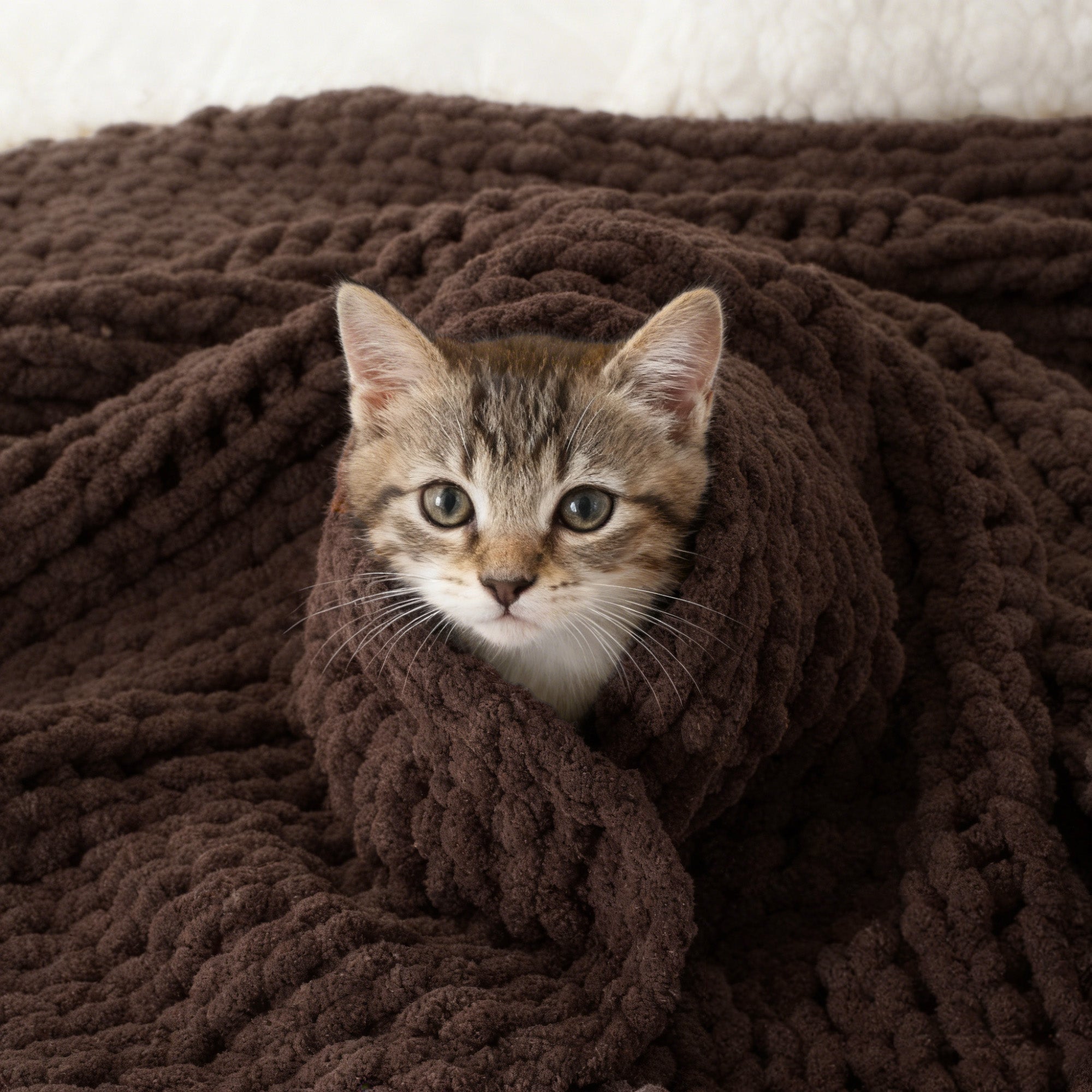 Handmade Crochet Blanket