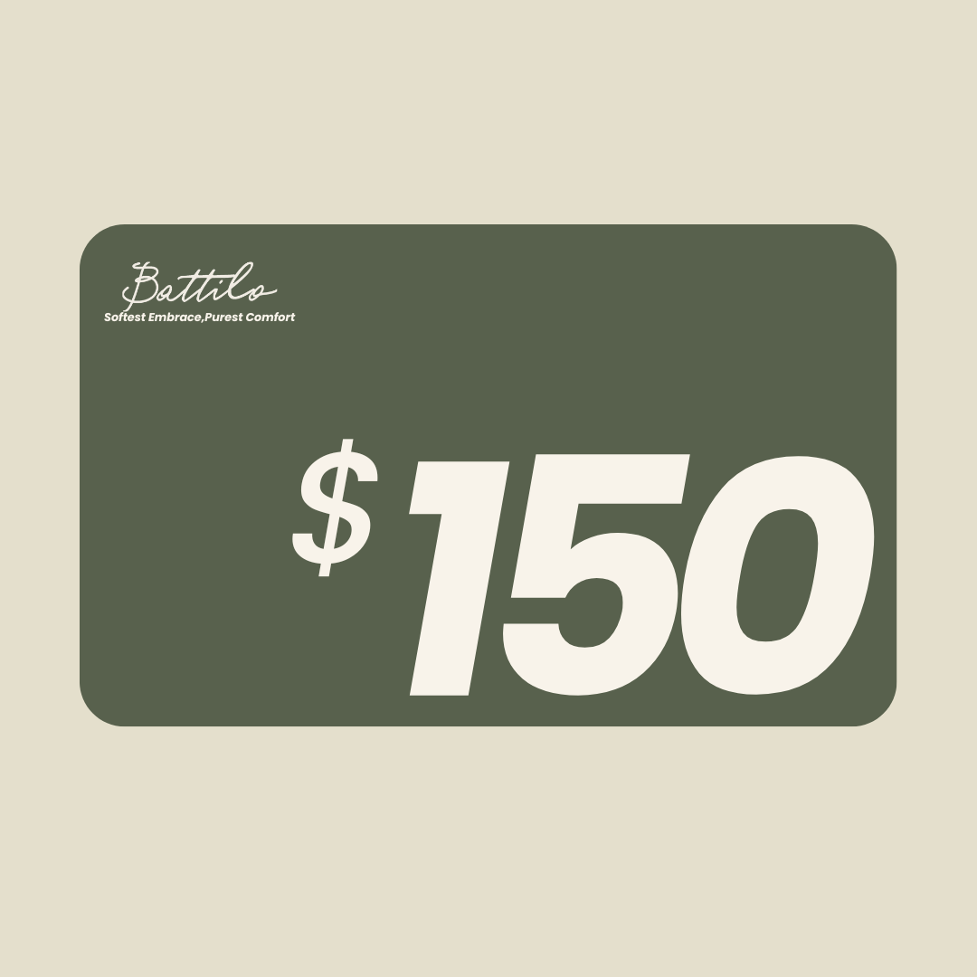 Battilo E-Gift Card