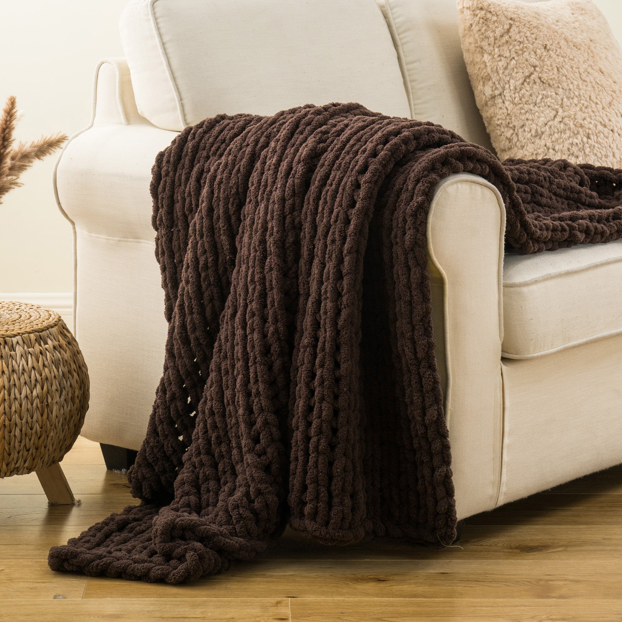Handmade Crochet Blanket