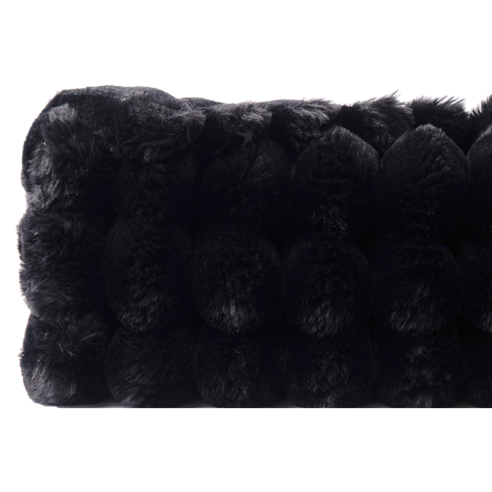 Cloud Stripe Blanket