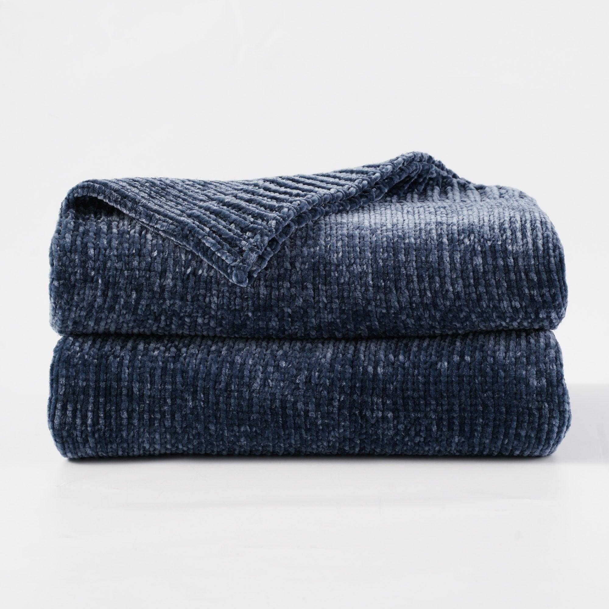 Velour throw blanket clearance