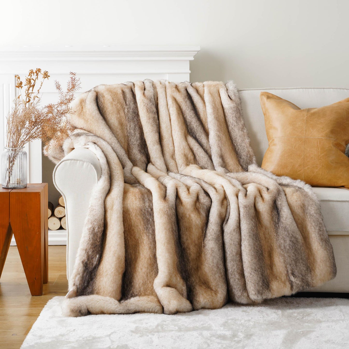 Luxury Weighted Blanket - BATTILO HOME