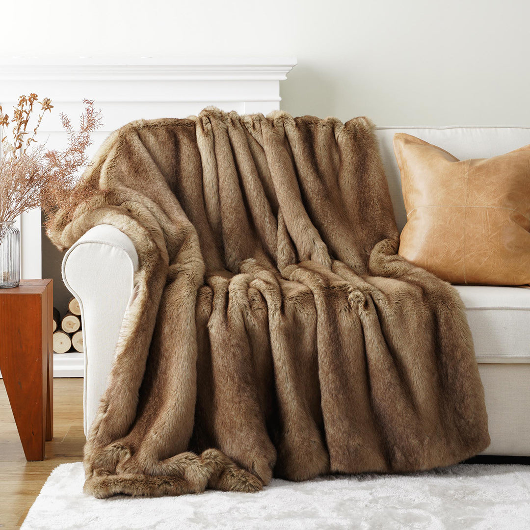 Luxury Weighted Blanket BATTILO HOME