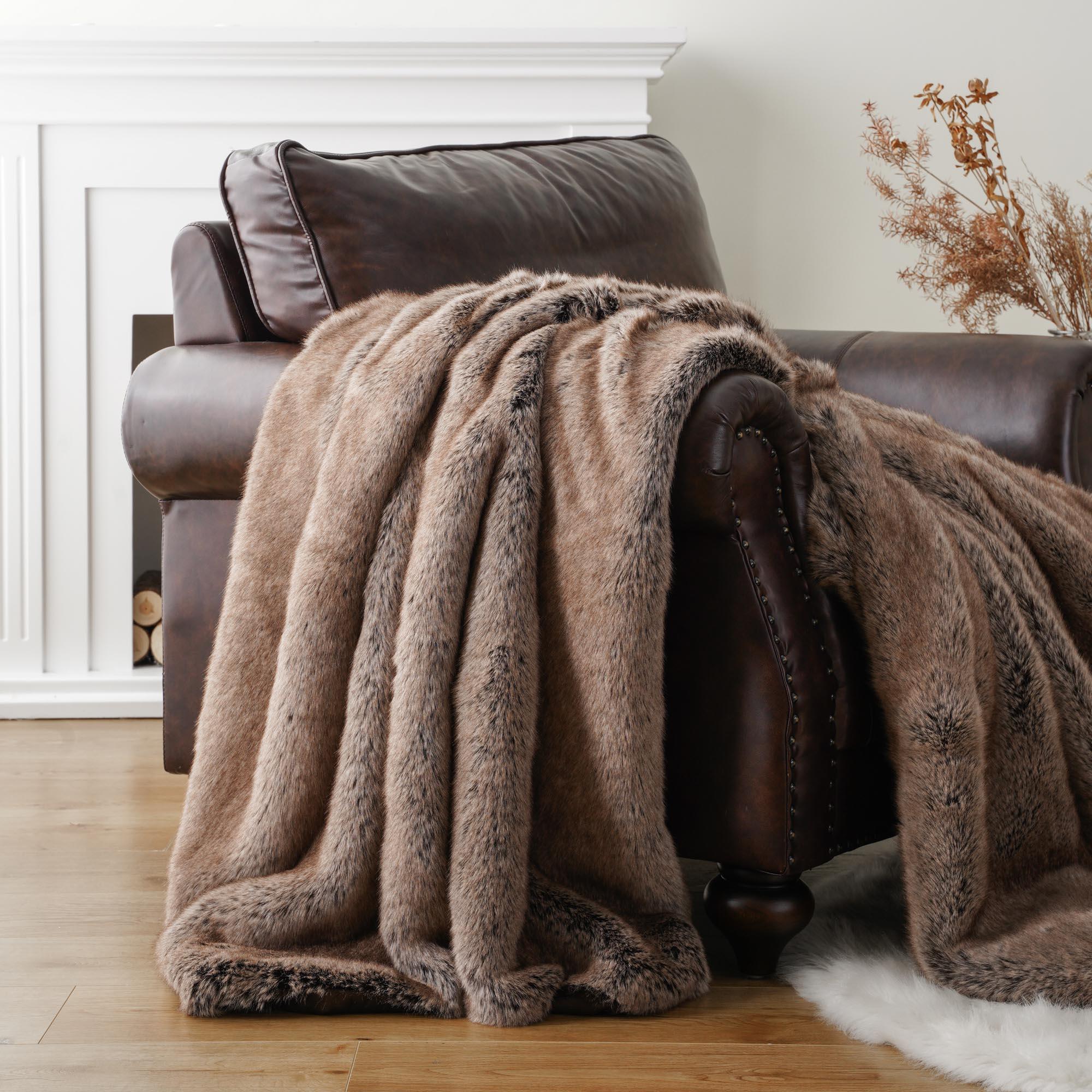 Luxury Weighted Blanket BATTILO HOME