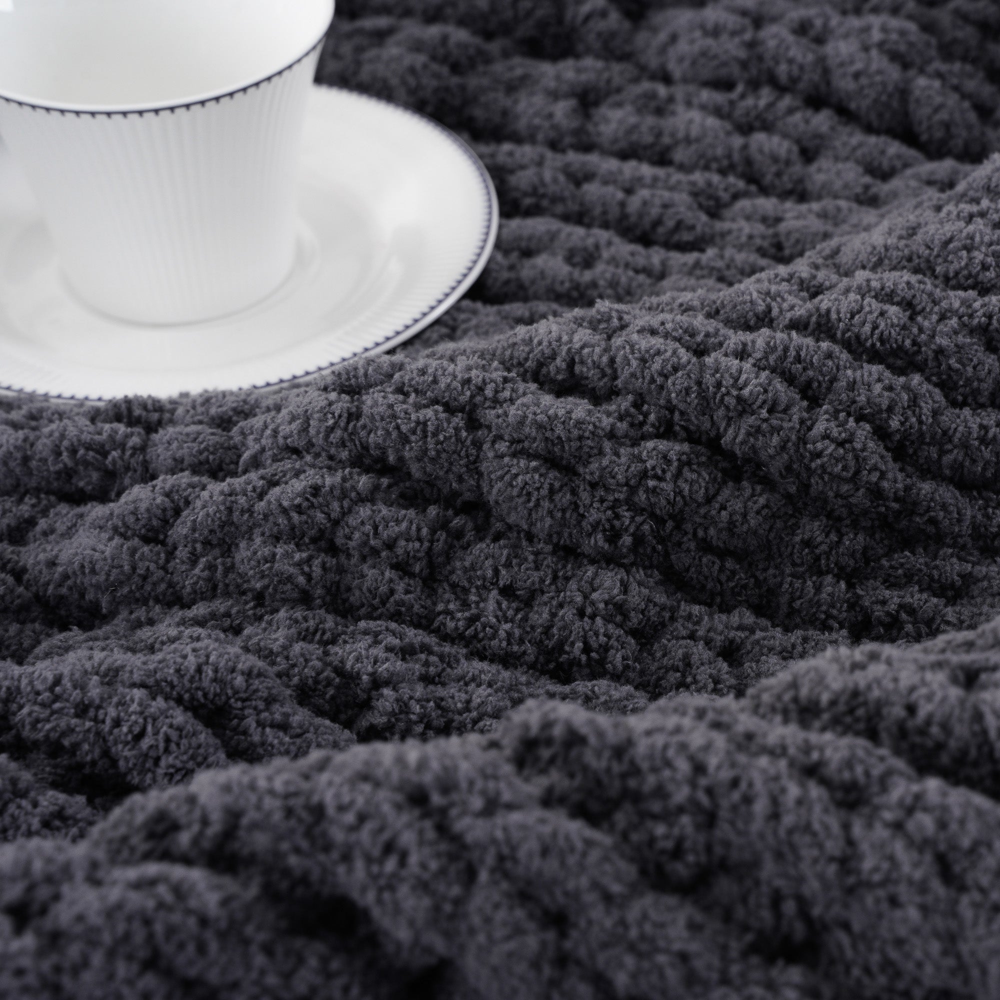 Handmade Crochet Blanket