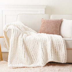 Handmade Crochet Blanket