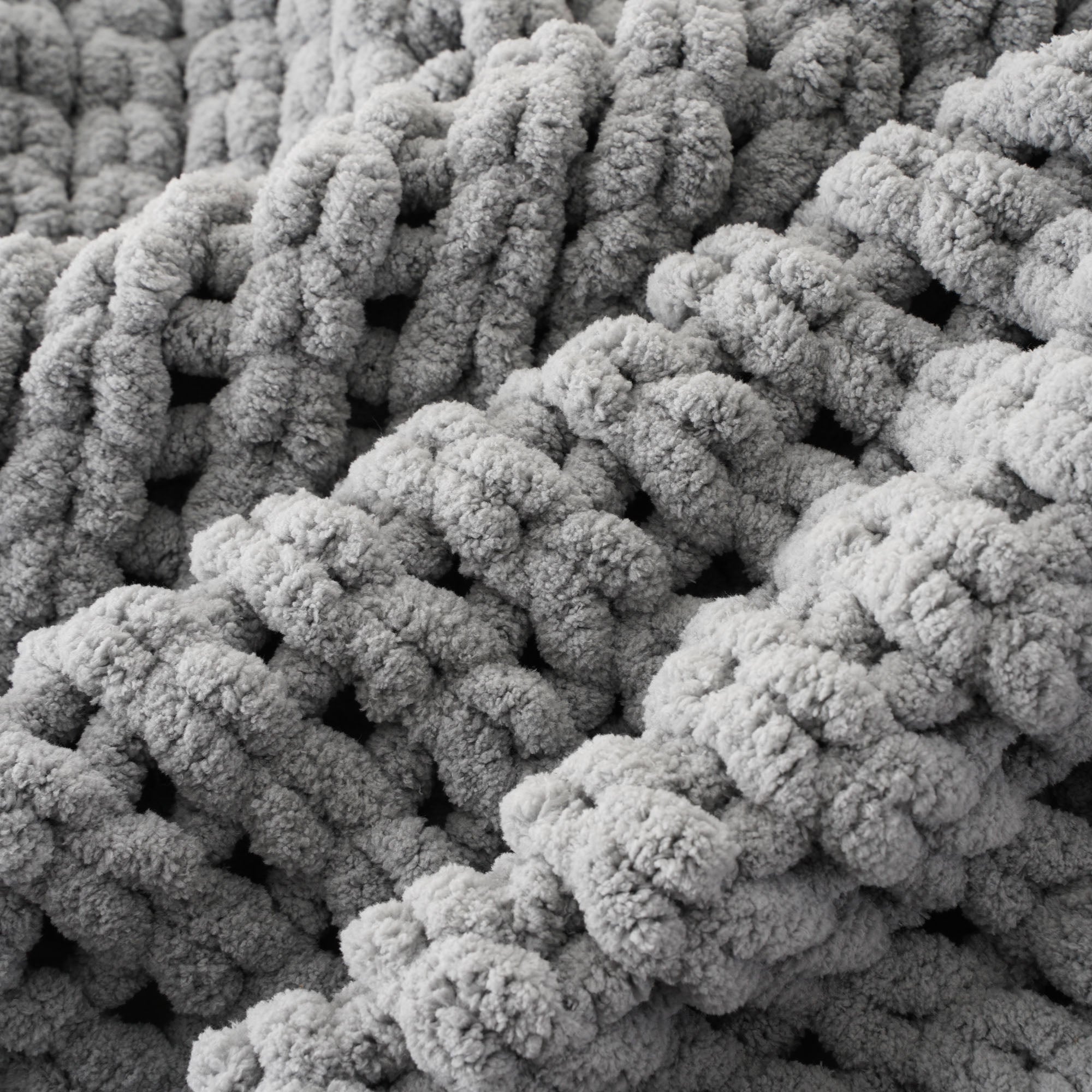 Handmade Crochet Blanket