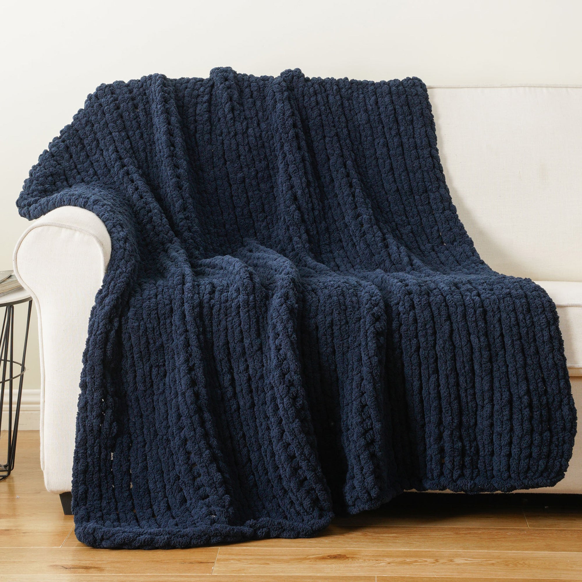 Handmade Crochet Blanket