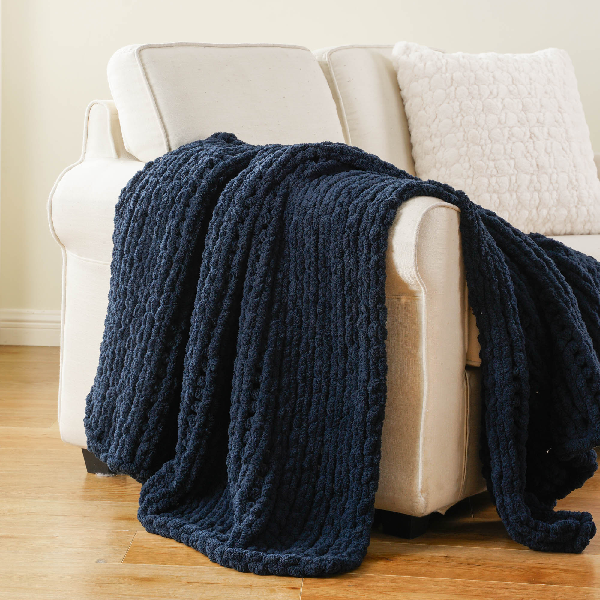 Handmade Crochet Blanket