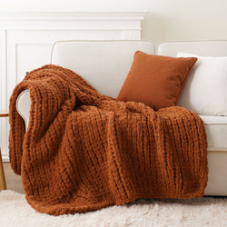 Handmade Crochet Blanket
