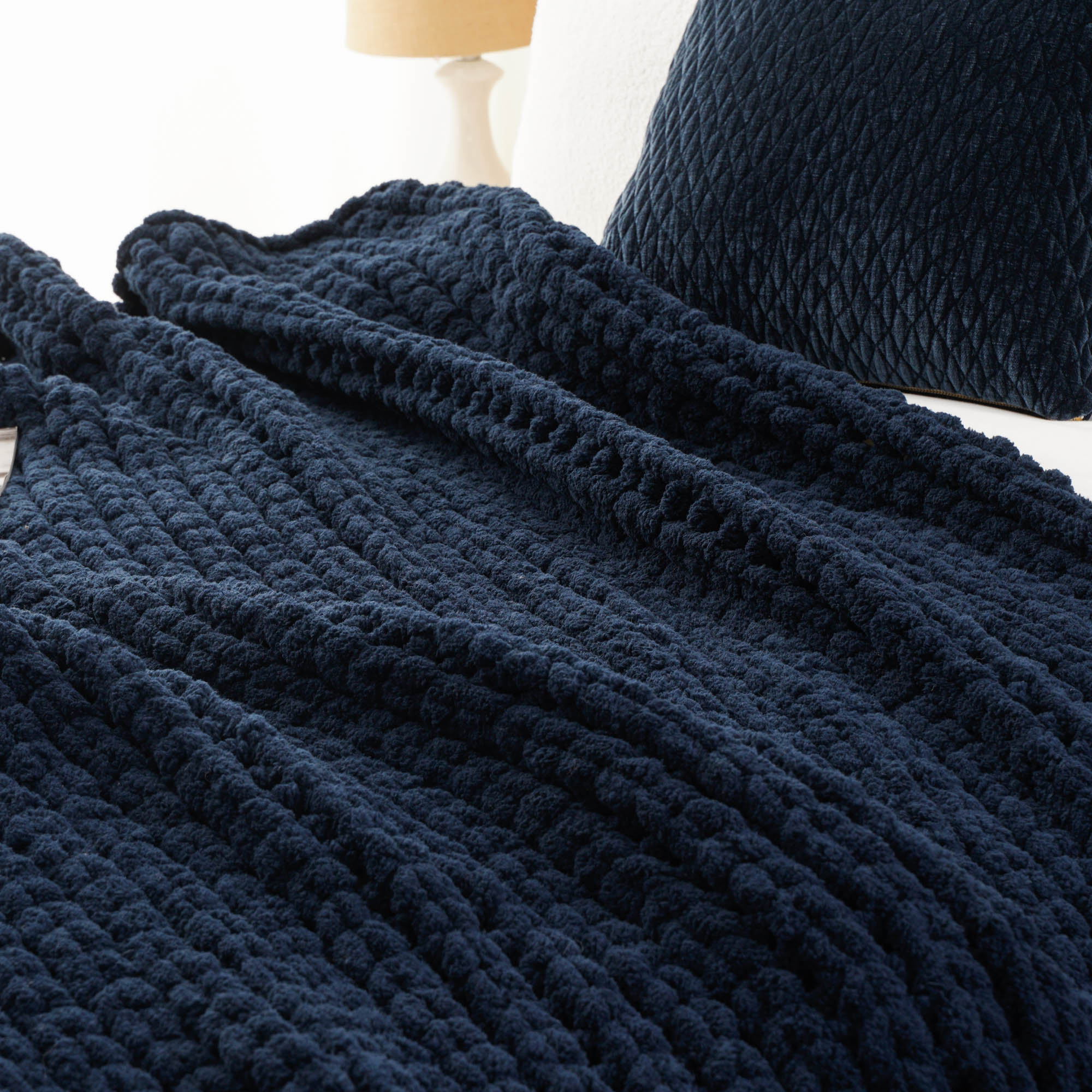 Handmade Crochet Blanket