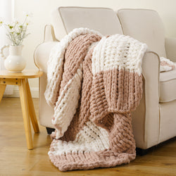 Handmade Crochet Blanket