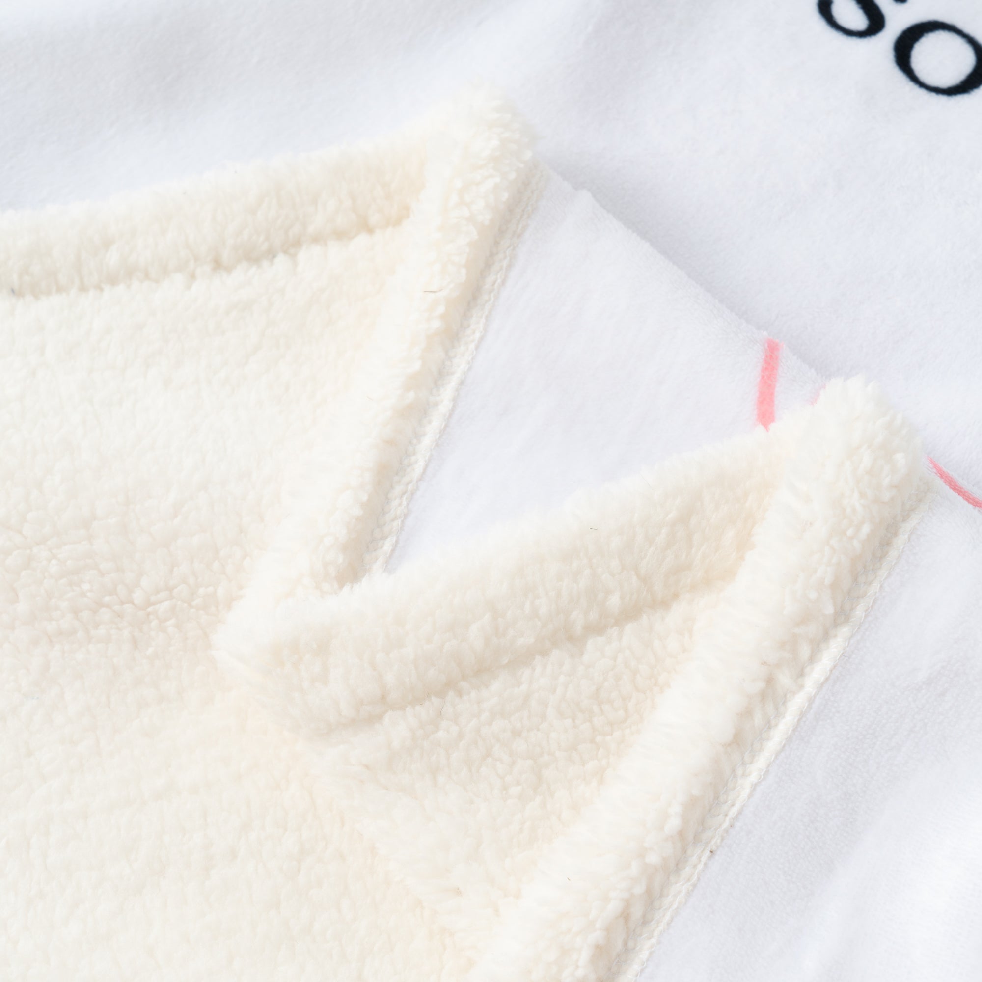 Mother‘ Day Blanket