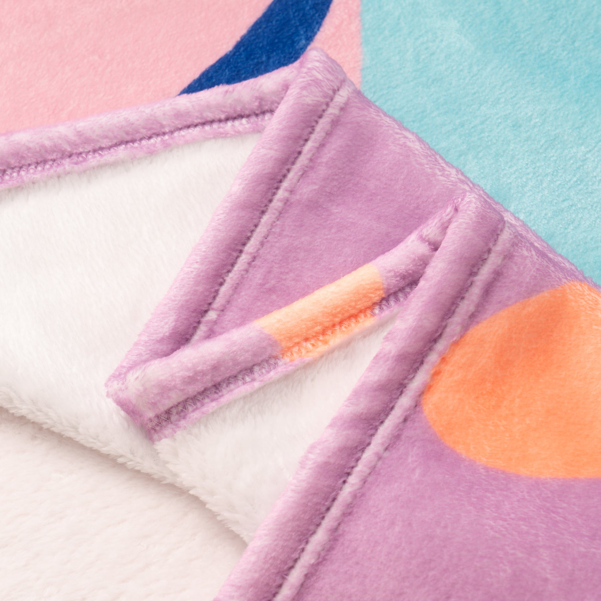 Mother‘ Day Blanket