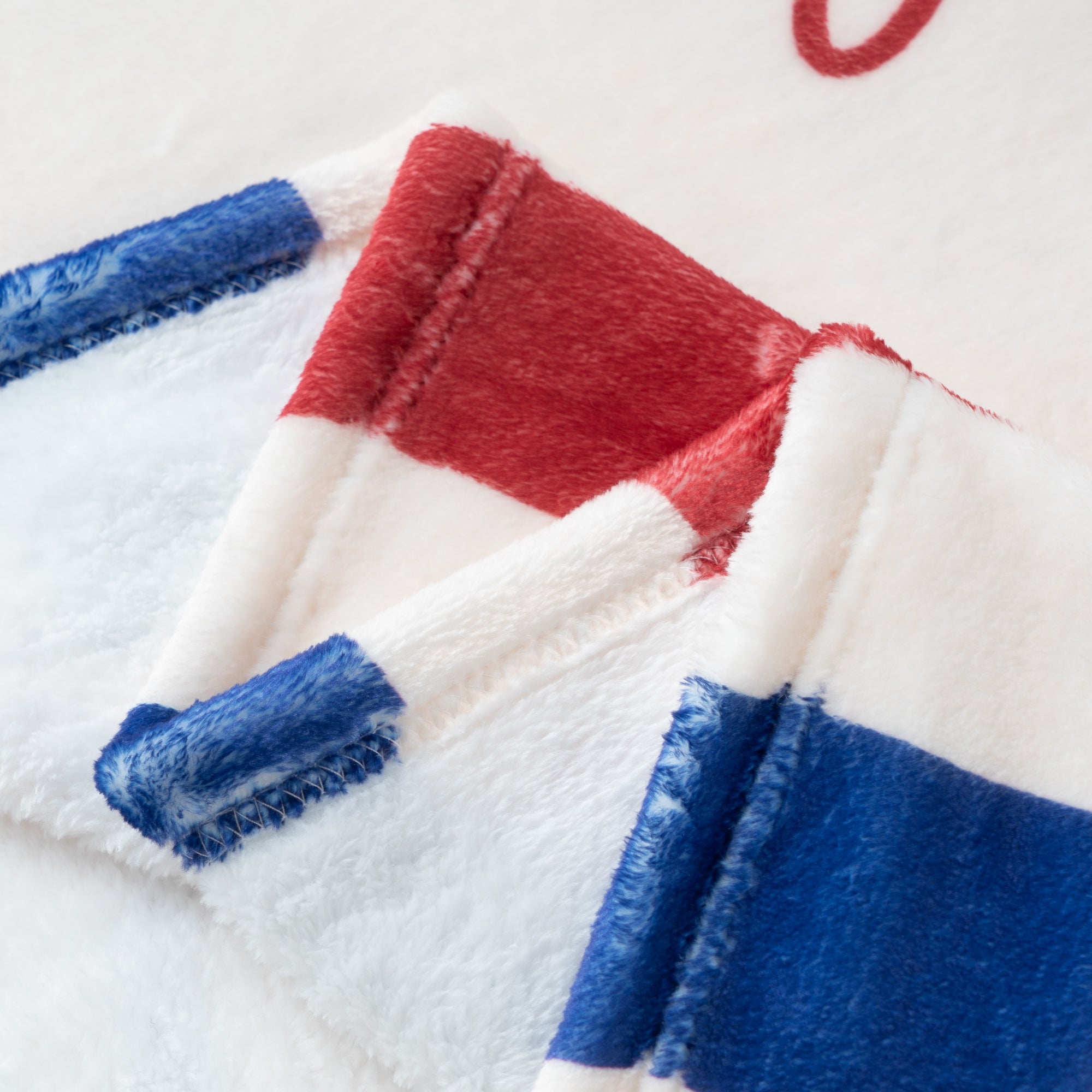 Mother‘ Day Blanket