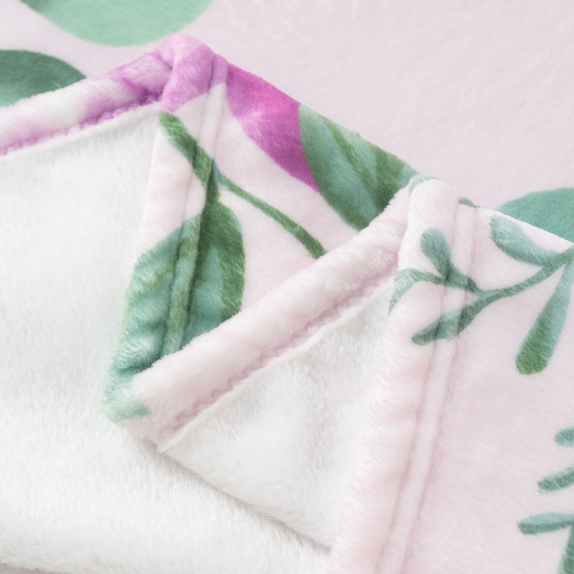 Mother‘ Day Blanket