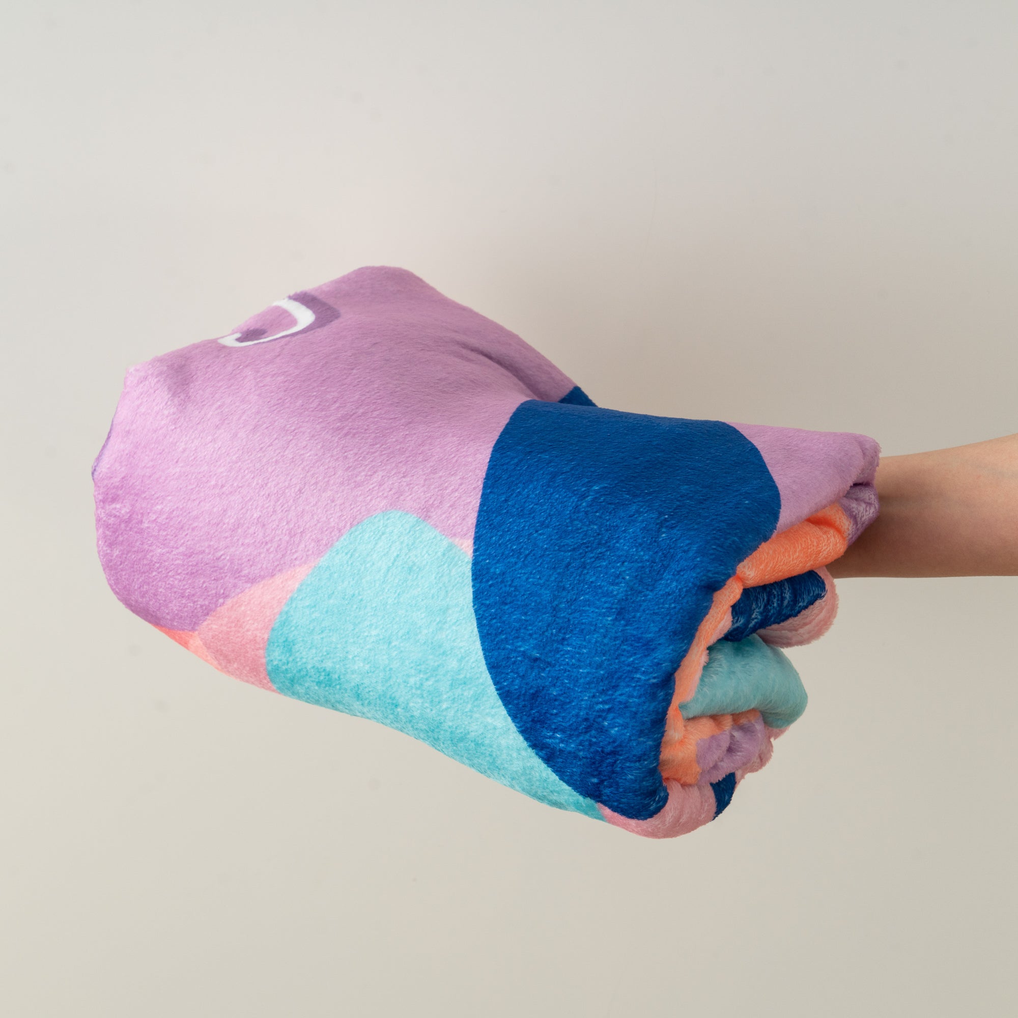 Mother‘ Day Blanket