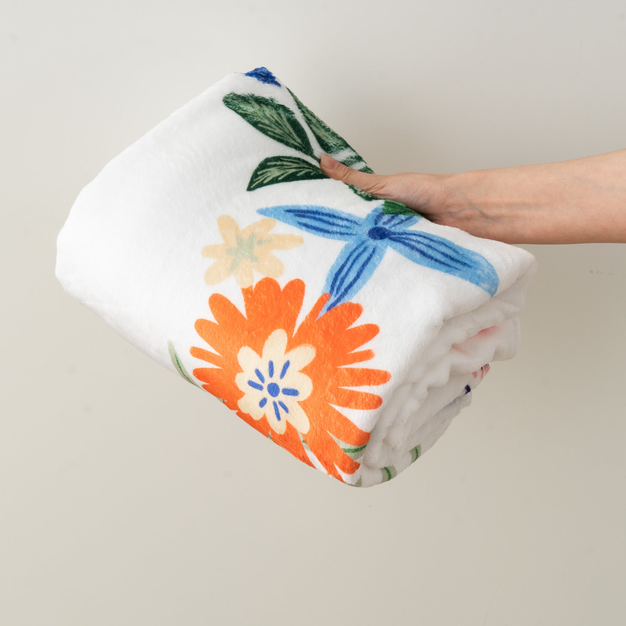 Mother‘ Day Blanket