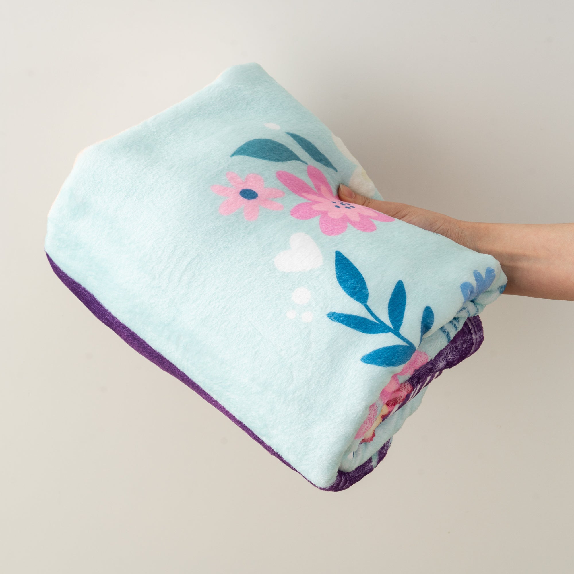 Mother‘ Day Blanket