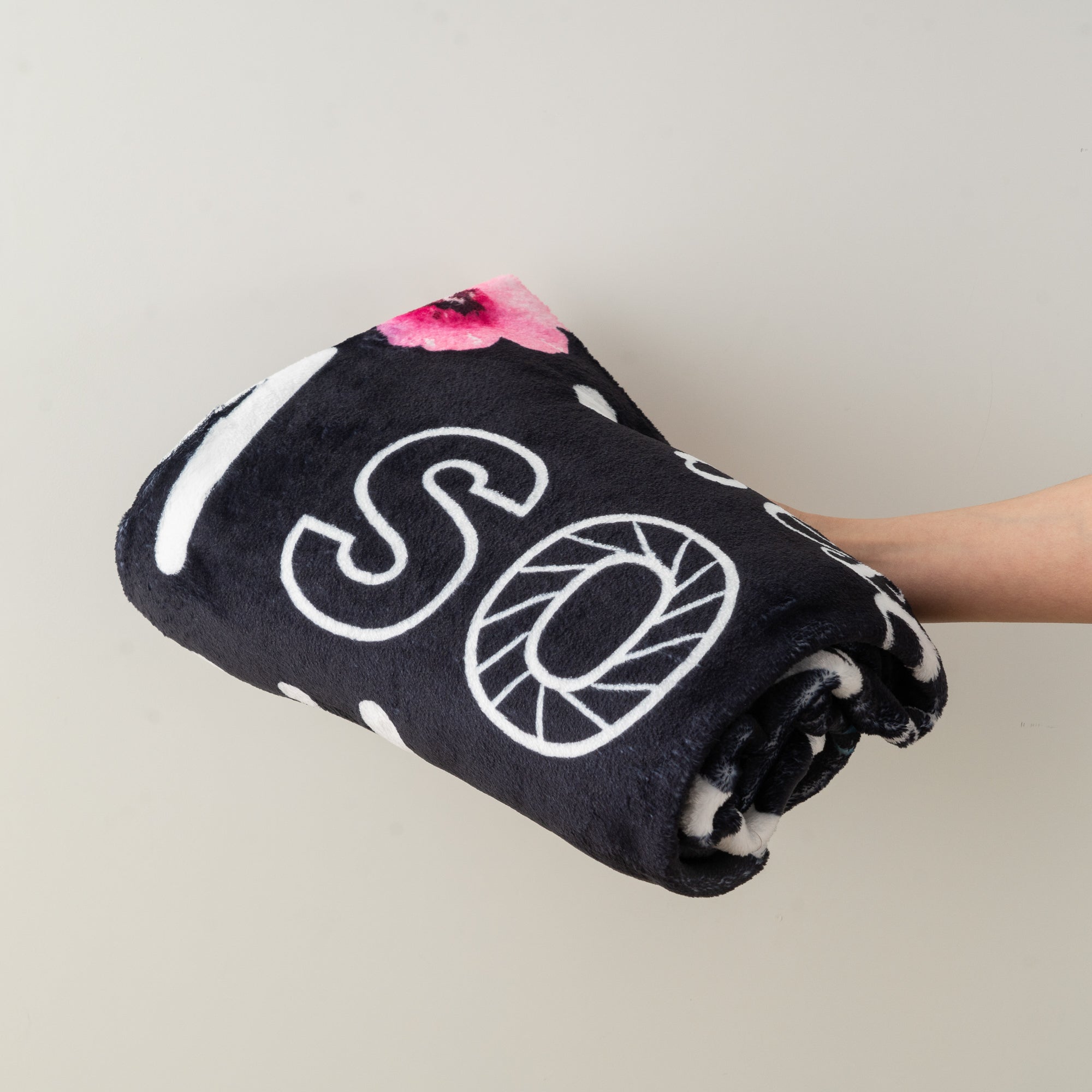 Mother‘ Day Blanket